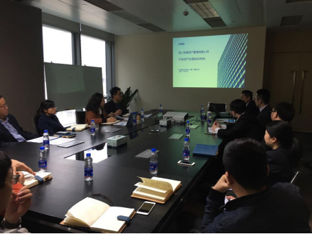 川發(fā)資管邀請(qǐng)畢馬威開(kāi)展“不良資產(chǎn)收購(gòu)等業(yè)務(wù)的 財(cái)務(wù)盡調(diào)和評(píng)估方法”專題培訓(xùn)